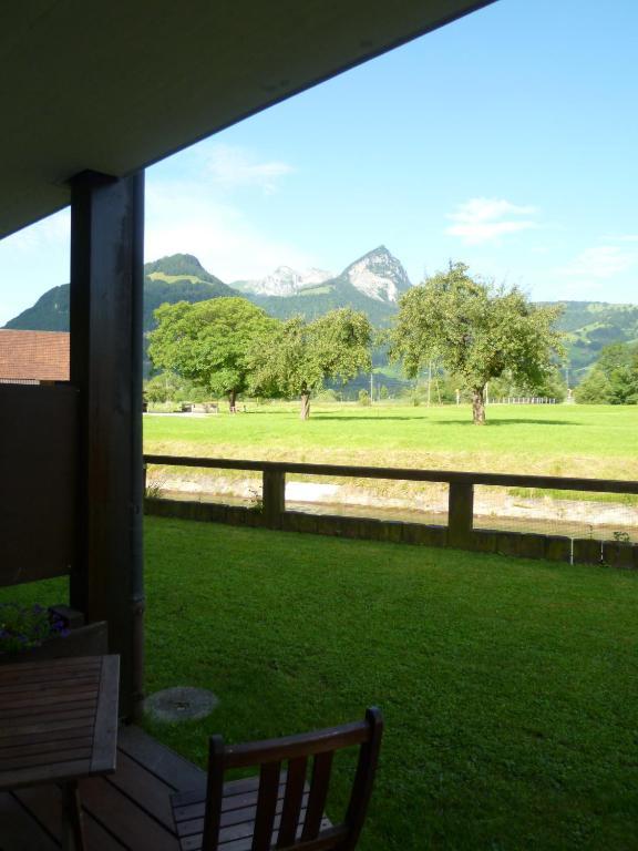 Hotel Bahnhof Giswil Room photo